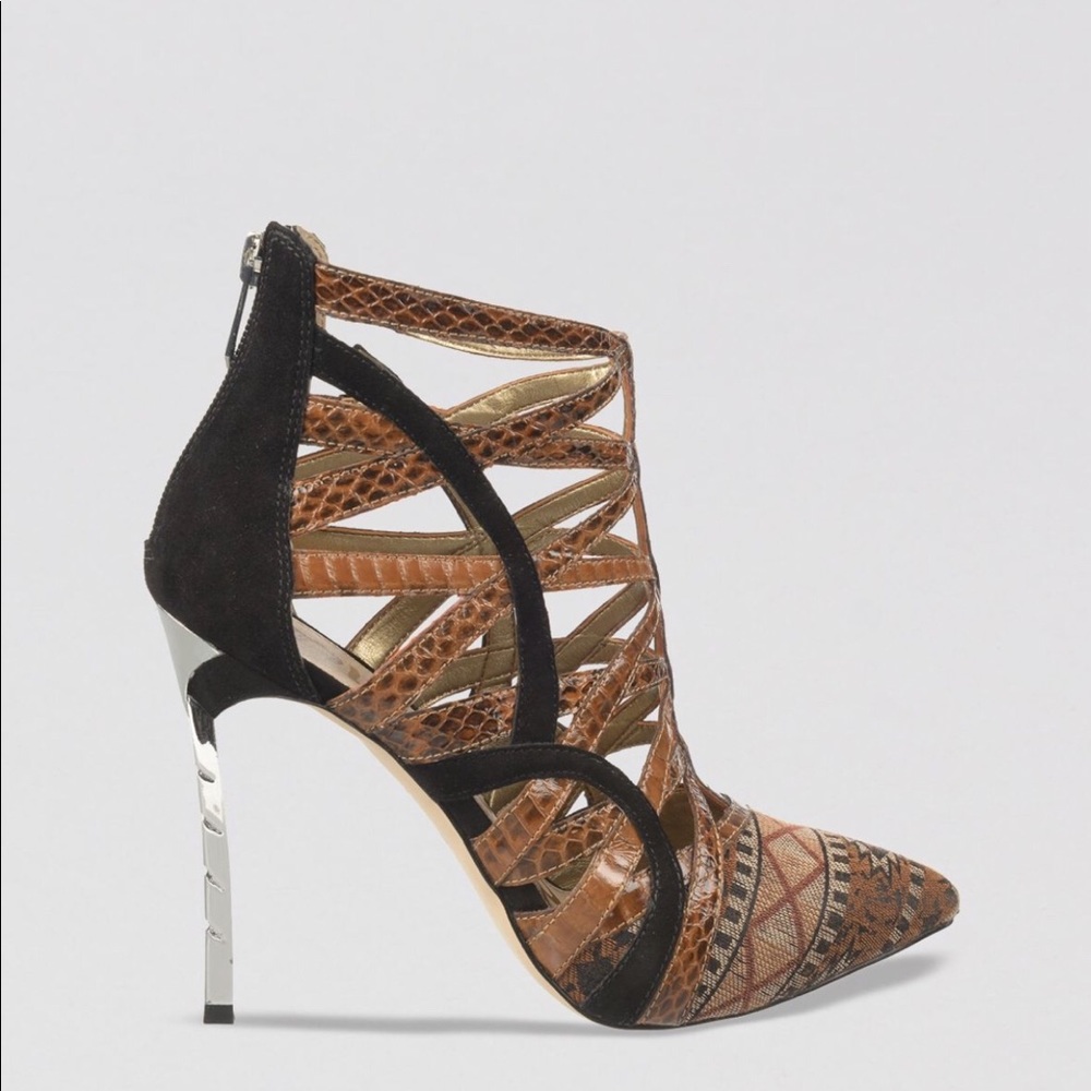 Sam Edelman Heels size 10
